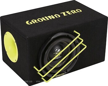 Фото Ground Zero GZRB 20SPL