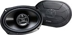 Фото HiFonics ZS693
