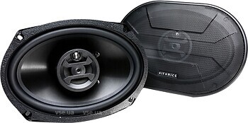 Фото HiFonics ZS693