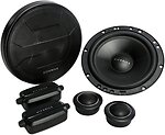 Фото HiFonics ZS65C