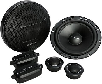 Фото HiFonics ZS65C