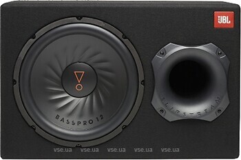 Фото JBL BassPro 12T