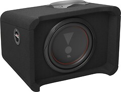 Фото JBL Club 1000P