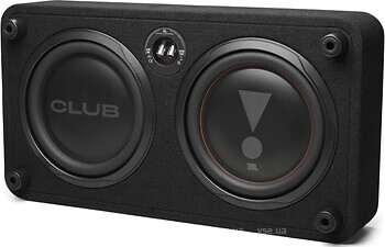 Фото JBL Club 1000SSL