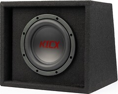 Фото Kicx GT 200BPA