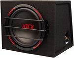 Фото Kicx GT 300BP