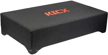 Фото Kicx StandBass 12BA