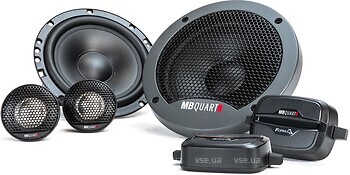 Фото MB Quart FSB216
