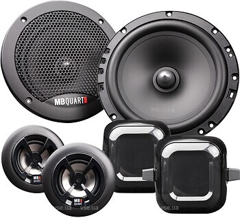 Фото MB Quart DS2-216