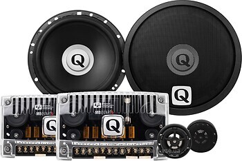 Фото MB Quart QSE-216