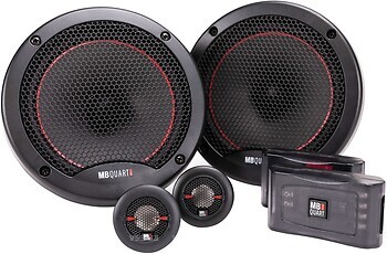 Фото MB Quart RS1-216