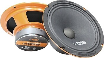 Фото Street Sound Orange80