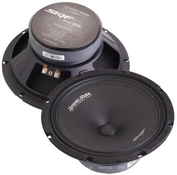 Фото Dynamic State Skif SKM-20L