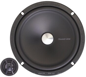 Фото Dynamic State SLB-16CS