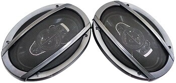 Фото RIAS TS-A6997S