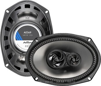Фото Axton AE369