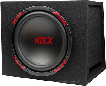 Фото Kicx GT 312BPA