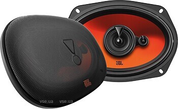 Фото JBL Stage1 962M