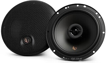 Фото Infinity Alpha 603