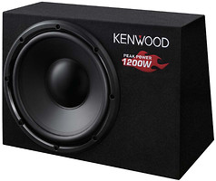 Фото Kenwood KSC-W1200B