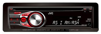 Фото JVC KD-R317EE