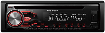 Фото Pioneer DEH-4800FD