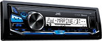 Фото JVC KD-X33MBT