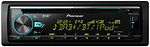 Фото Pioneer DEH-X7800DAB