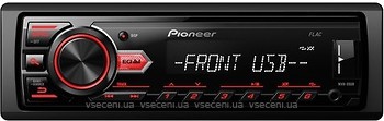 Фото Pioneer MVH-09UB