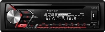 Фото Pioneer DEH-S3000BT