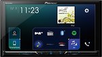 Фото Pioneer SPH-DA230DAB