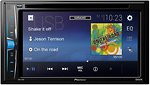 Фото Pioneer AVH-A200BT