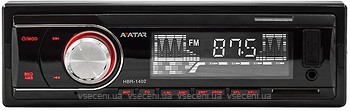 Фото Avatar HBR-1402
