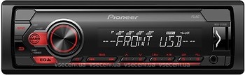 Фото Pioneer MVH-S110UB