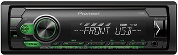 Фото Pioneer MVH-S110UBG