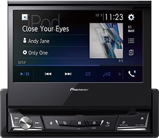 Фото Pioneer AVH-A7100BT