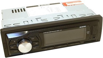 Фото Baxster BSF-131 Red