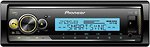 Фото Pioneer MVH-MS510BT