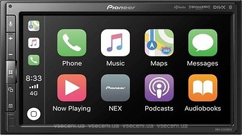 Фото Pioneer SPH-EVO62DAB