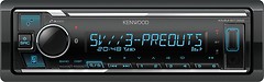 Фото Kenwood KMM-BT356