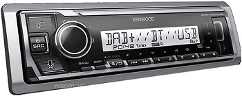 Фото Kenwood KMR-M506DAB