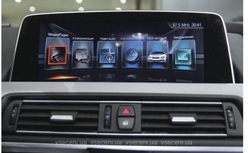 Фото Gazer VC700-EV05 BMW 5, 7 series, X1, X3, X4, X5, X6 2015+