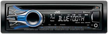 Фото JVC KD-R731BT
