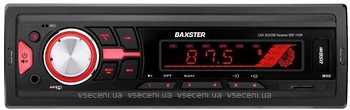 Фото Baxster BSF-143 Red