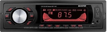 Фото Baxster BSF-144 Red