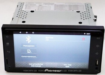 Фото Pioneer PI-607