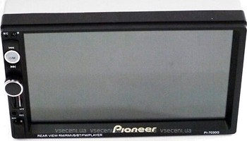 Фото Pioneer PI-7030G