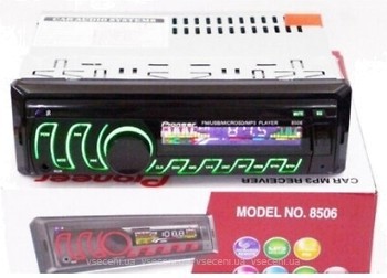 Фото Pioneer 8506