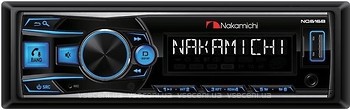 Фото Nakamichi NQ616B