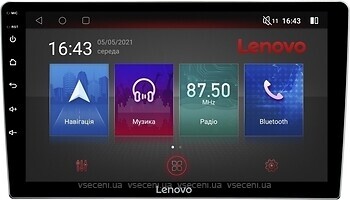 Фото Lenovo D1 SSX 10